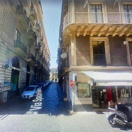 Duomo Rosa Home Catania Exterior photo