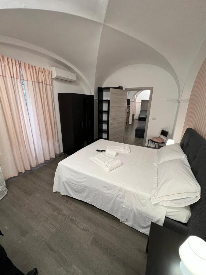 Duomo Rosa Home Catania Exterior photo